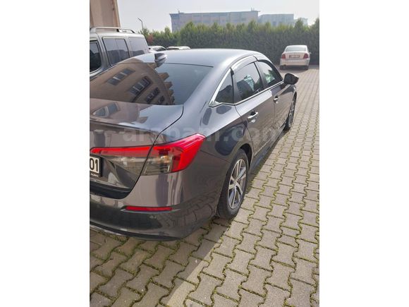 Sahibinden Honda Civic 1.5 i-VTEC Eco Elegance Plus 2024 Model