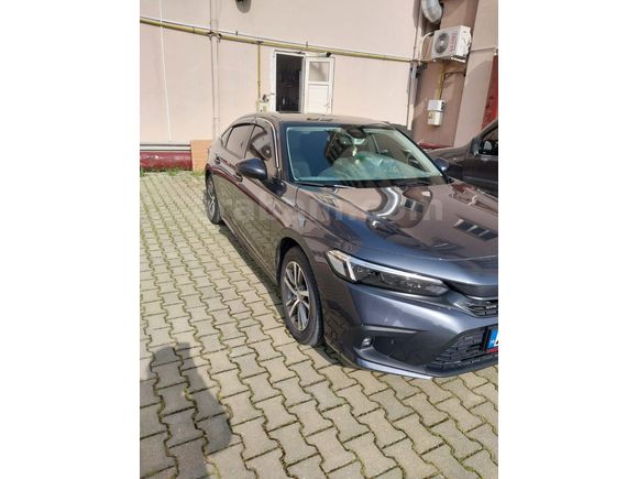 Sahibinden Honda Civic 1.5 i-VTEC Eco Elegance Plus 2024 Model