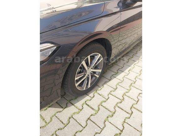Sahibinden Honda Civic 1.5 i-VTEC Eco Elegance Plus 2024 Model