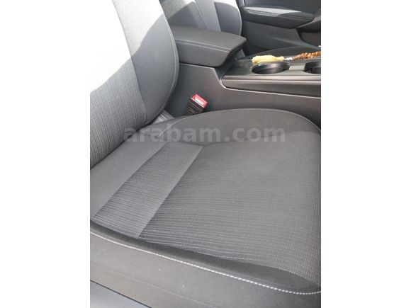 Sahibinden Honda Civic 1.5 i-VTEC Eco Elegance Plus 2024 Model