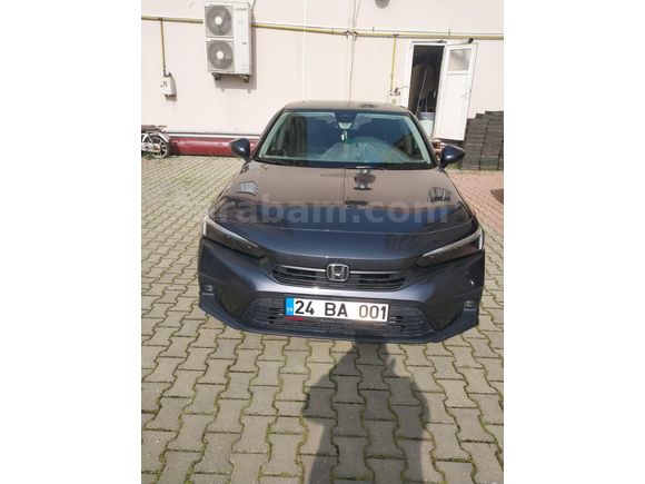 Sahibinden Honda Civic 1.5 i-VTEC Eco Elegance Plus 2024 Model