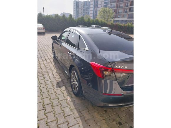 Sahibinden Honda Civic 1.5 i-VTEC Eco Elegance Plus 2024 Model