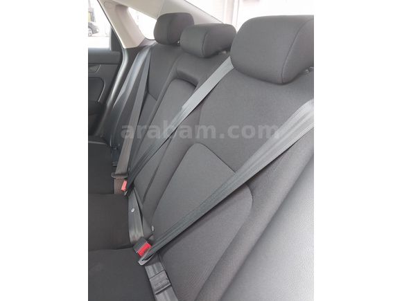 Sahibinden Honda Civic 1.5 i-VTEC Eco Elegance Plus 2024 Model