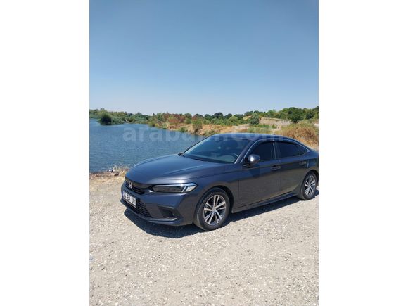 Sahibinden Honda Civic 1.5 i-VTEC Eco Elegance Plus 2024 Model