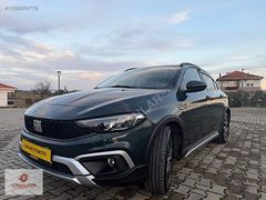 BOYASIZ 2024 1.4 EGEA CROSS URBAN+GSR TRACTİON PLUS+ ÖZEL RENK
