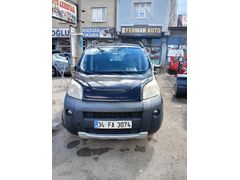 Sahibinden Citroen Nemo 1.4 HDi X 2011 Model