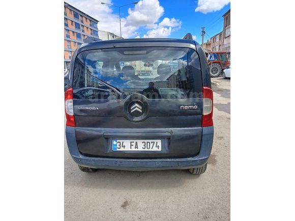 Sahibinden Citroen Nemo 1.4 HDi X 2011 Model