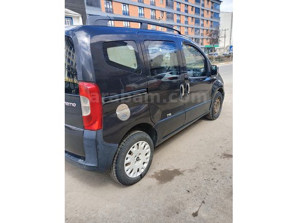 Sahibinden Citroen Nemo 1.4 HDi X 2011 Model