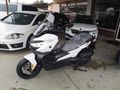 BEZİRGANOĞLU'NDAN VOGE 350 SR4 MAXI HATASIZ