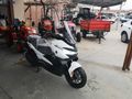 BEZİRGANOĞLU'NDAN VOGE 350 SR4 MAXI HATASIZ