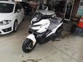 BEZİRGANOĞLU'NDAN VOGE 350 SR4 MAXI HATASIZ