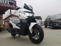 BEZİRGANOĞLU'NDAN VOGE 350 SR4 MAXI HATASIZ