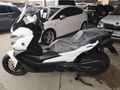 BEZİRGANOĞLU'NDAN VOGE 350 SR4 MAXI HATASIZ