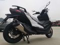 BEZİRGANOĞLU'NDAN VOGE 350 SR4 MAXI HATASIZ