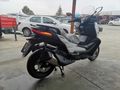 BEZİRGANOĞLU'NDAN VOGE 350 SR4 MAXI HATASIZ