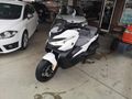 BEZİRGANOĞLU'NDAN VOGE 350 SR4 MAXI HATASIZ