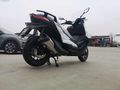 BEZİRGANOĞLU'NDAN VOGE 350 SR4 MAXI HATASIZ