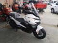 BEZİRGANOĞLU'NDAN VOGE 350 SR4 MAXI HATASIZ