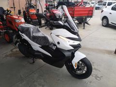 BEZİRGANOĞLU'NDAN VOGE 350 SR4 MAXI HATASIZ