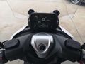 BEZİRGANOĞLU'NDAN VOGE 350 SR4 MAXI HATASIZ