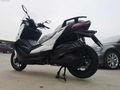 BEZİRGANOĞLU'NDAN VOGE 350 SR4 MAXI HATASIZ