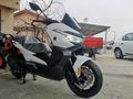 BEZİRGANOĞLU'NDAN VOGE 350 SR4 MAXI HATASIZ