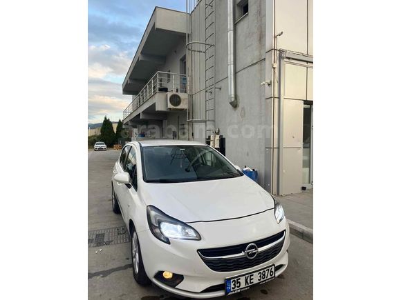 Sahibinden Opel Corsa 1.4 Enjoy 2016 Model 