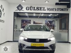 2023 FIAT EGEA CROSS 1.6 MULTİJET URBAN