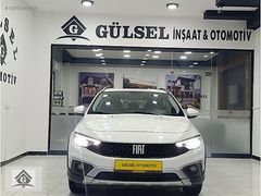 2023 FIAT EGEA CROSS 1.6 MULTİJET URBAN