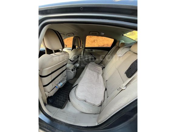 Sahibinden Peugeot 508 1.6 e-HDi Active 2012 Model