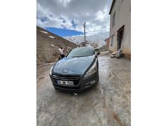 Sahibinden Peugeot 508 1.6 e-HDi Active 2012 Model