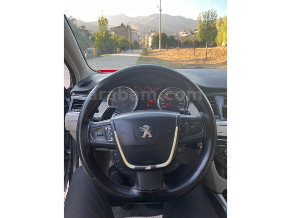 Sahibinden Peugeot 508 1.6 e-HDi Active 2012 Model