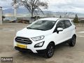 2020 FORD ECOSPORT STYLE OTOMATİK 91.000 km HATASİZ