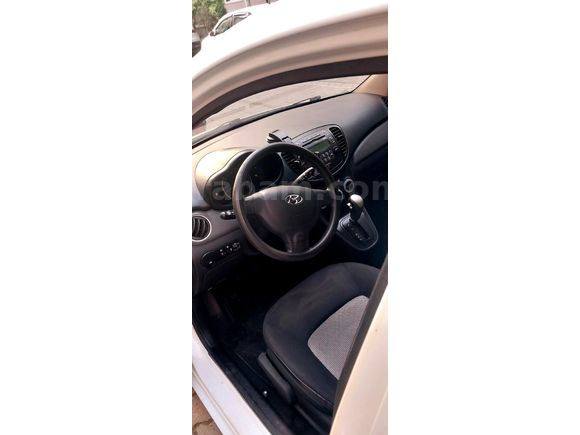 Sahibinden Hyundai i10 1.1 Team 2010 Model