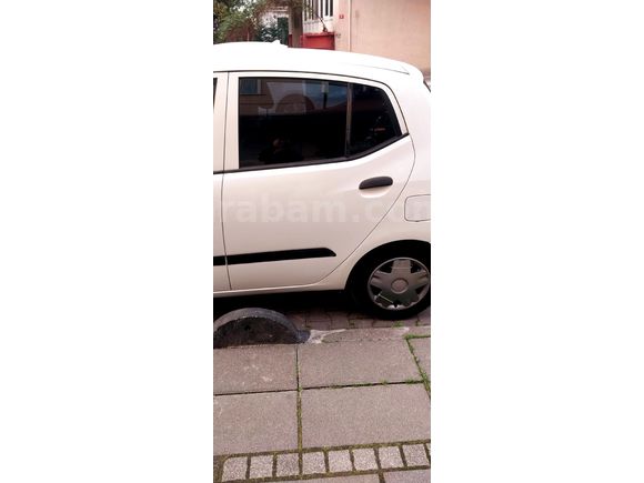 Sahibinden Hyundai i10 1.1 Team 2010 Model