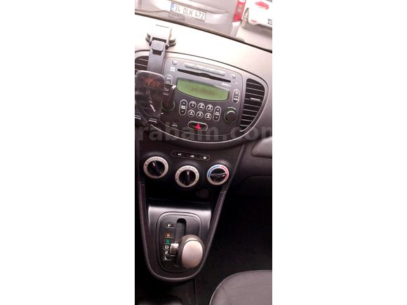 Sahibinden Hyundai i10 1.1 Team 2010 Model