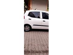 Sahibinden Hyundai i10 1.1 Team 2010 Model