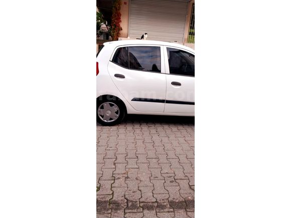 Sahibinden Hyundai i10 1.1 Team 2010 Model