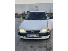 Sahibinden Opel Astra 1.4 Classic 2000 Model