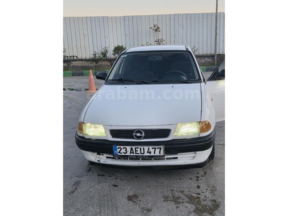 Sahibinden Opel Astra 1.4 Classic 2000 Model