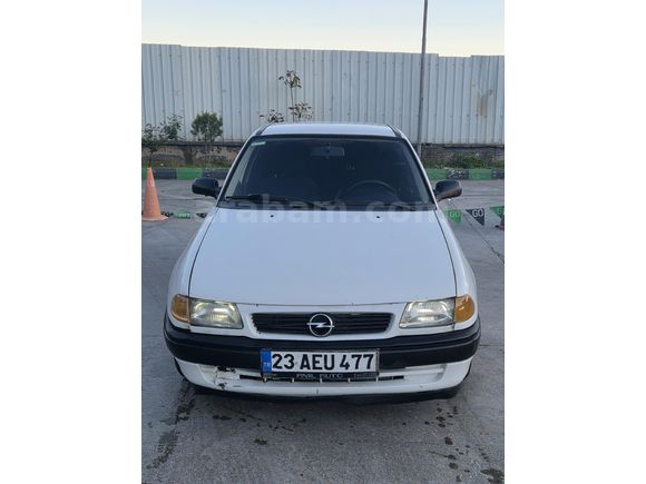 Sahibinden Opel Astra 1.4 Classic 2000 Model