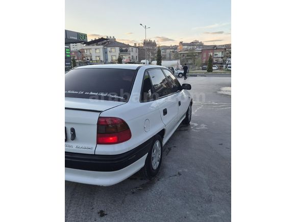 Sahibinden Opel Astra 1.4 Classic 2000 Model