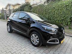 ARCAR'DAN CAPTUR/90HPTURBO/STARSTOP/HATASIZ..108 BİN KM