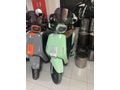 EKERden/MONDIAL RİO 50/ KARTA VADE FARKSIZ 9 AY/HEMEN TESLİM