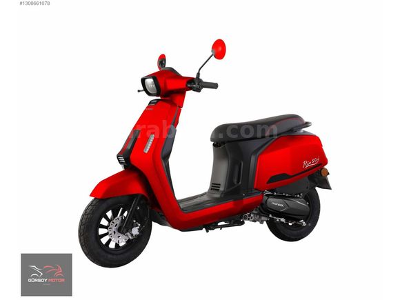 MONDİAL 50 RİO