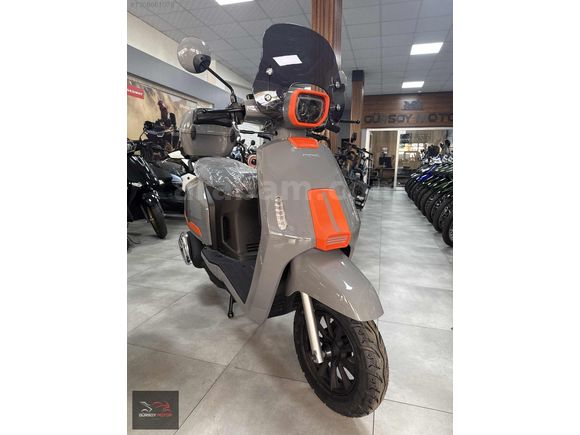 MONDİAL 50 RİO