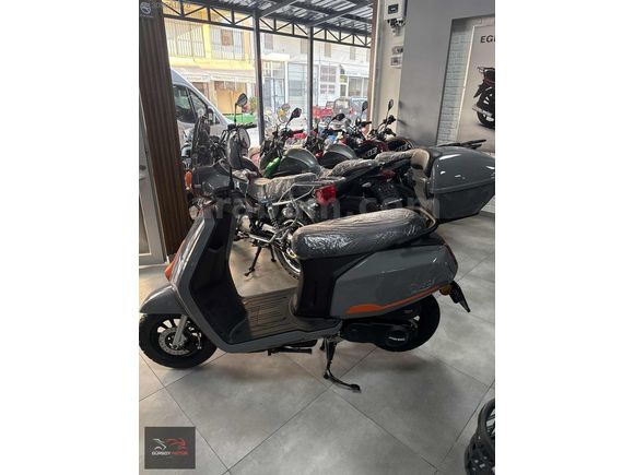 MONDİAL 50 RİO