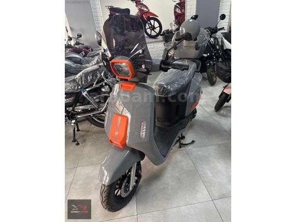 MONDİAL 50 RİO