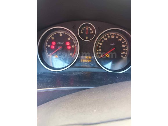 Sahibinden Opel Astra 1.3 CDTI Enjoy 2007 Model 