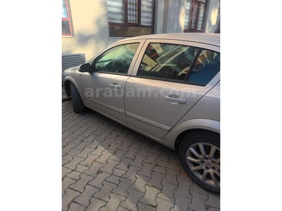 Sahibinden Opel Astra 1.3 CDTI Enjoy 2007 Model 